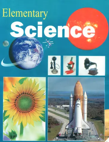 Elementary Science Book-5